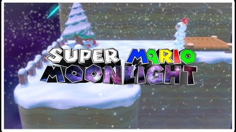 moonlight.silvereen|Super Mario 64 on the Web! .